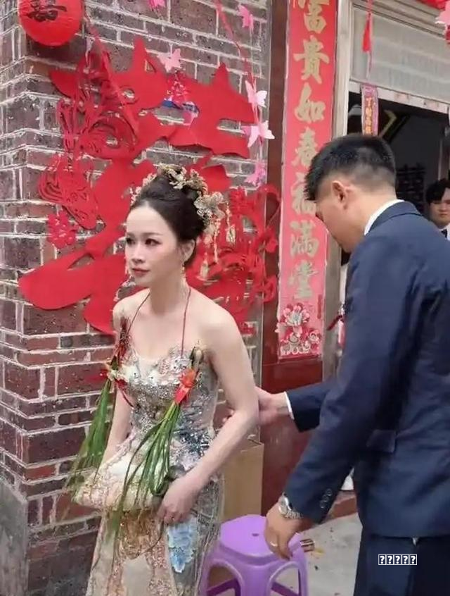 结婚“五金”起步价，至少10万元
